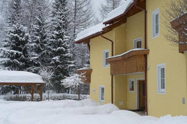 Haus Elisengrund Am Geigenbuehel - Chalet Prive Seefeld in Tirol Exterior photo