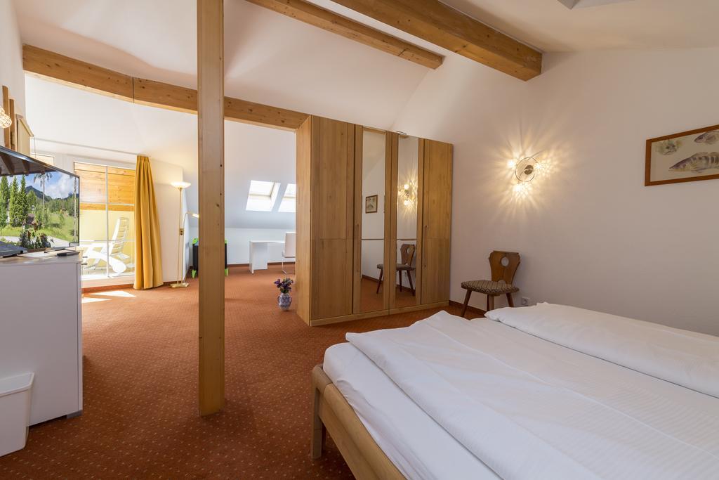 Haus Elisengrund Am Geigenbuehel - Chalet Prive Seefeld in Tirol Exterior photo